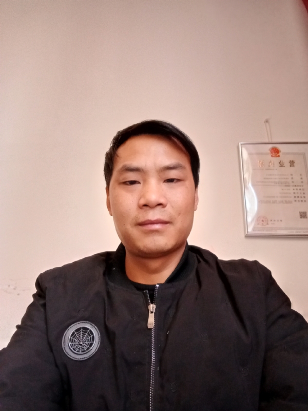 追寻爱情她在哪里的第一张照片--泉州相亲服务中心