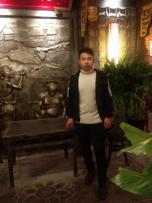 王琪的第一张照片--泉州相亲服务中心