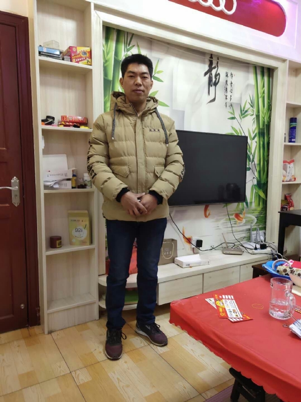 风云的第一张照片--泉州相亲服务中心