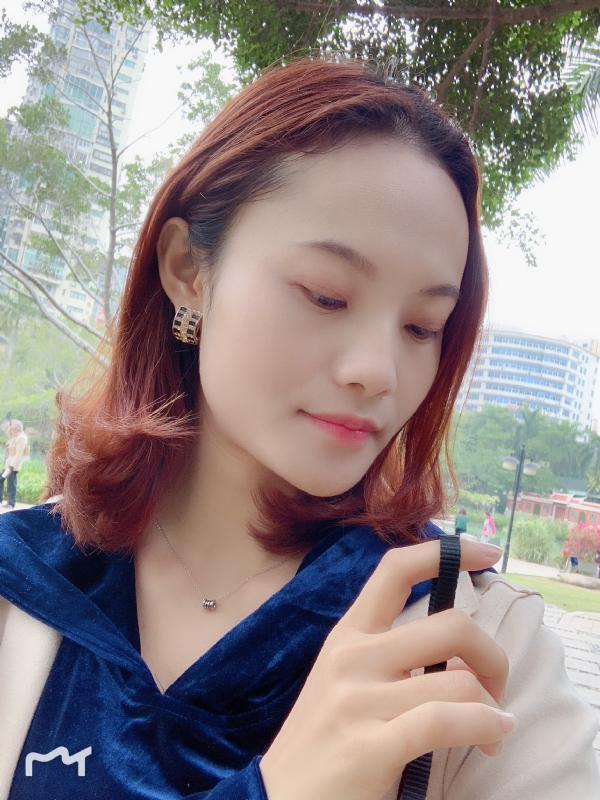 曼夕的第一张照片--泉州相亲服务中心