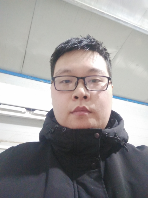 杰杰的第一张照片--泉州相亲服务中心