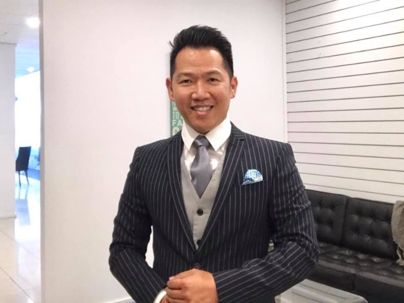 Lim的第一张照片--泉州相亲服务中心