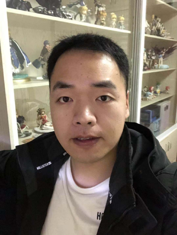 暴走KUMA的第一张照片--泉州相亲服务中心