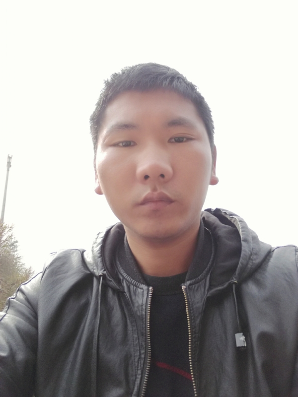 徐仁和的第一张照片--泉州相亲服务中心