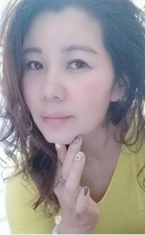 娟子的第一张照片--泉州相亲服务中心