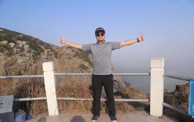何当重相见的第一张照片--泉州相亲服务中心