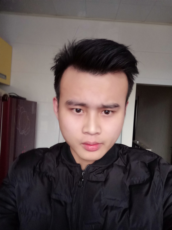 聊天吗的第一张照片--泉州相亲服务中心