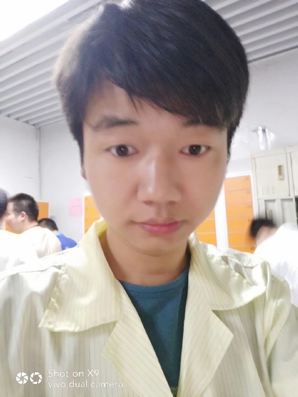 如果微笑的第一张照片--泉州相亲服务中心