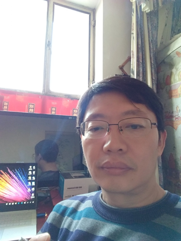 水松的第一张照片--泉州相亲服务中心