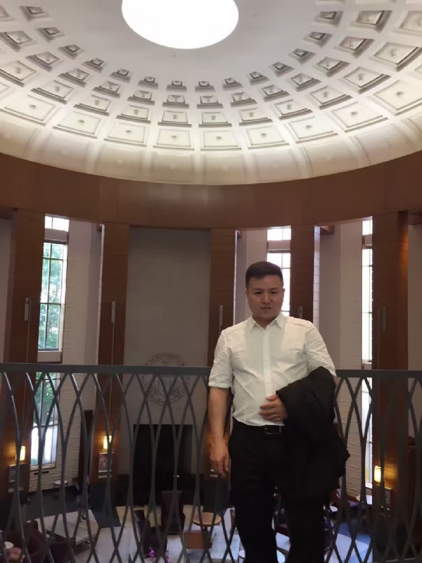 心境的第一张照片--泉州相亲服务中心