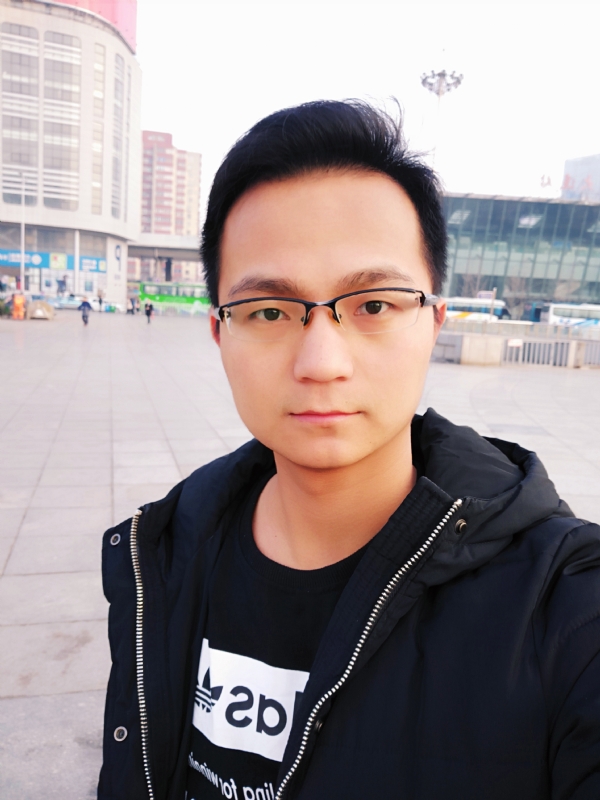 浪子的第一张照片--泉州相亲服务中心