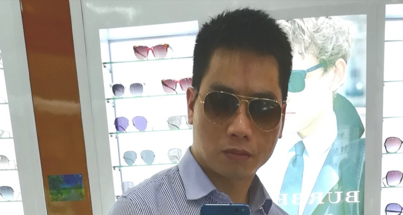 希望之灯的第一张照片--泉州相亲服务中心