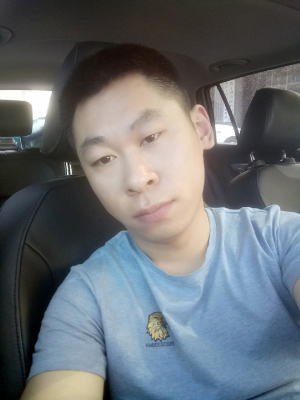 走心的第一张照片--泉州相亲服务中心