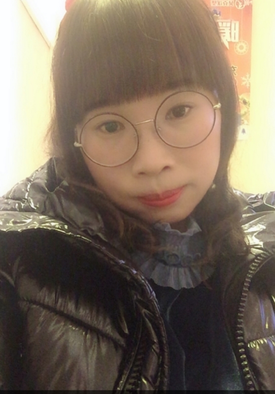琴子的第一张照片--泉州相亲服务中心