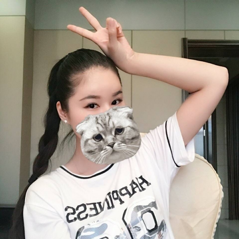 婷婷的第一张照片--泉州相亲服务中心