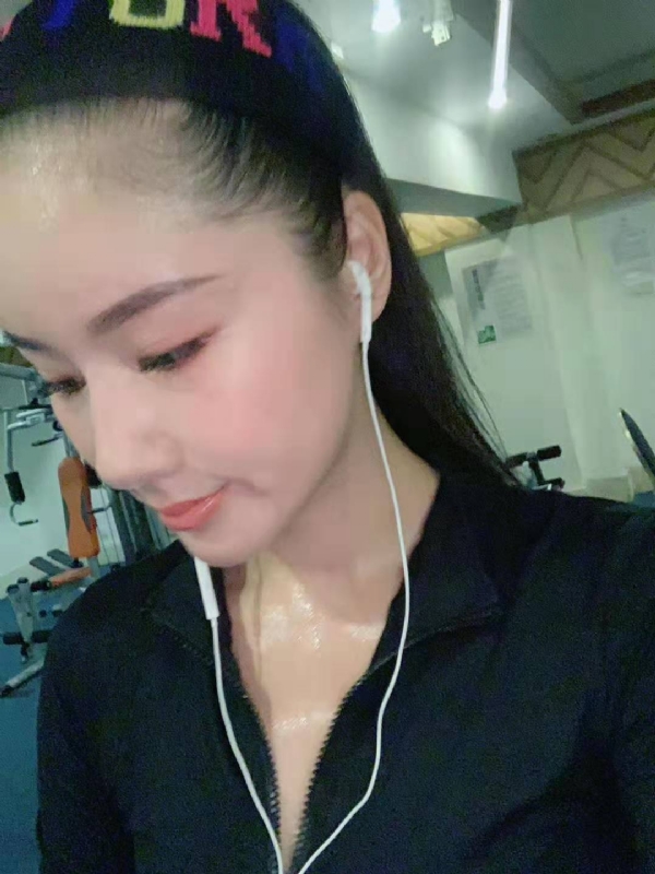 婷婷的第五张照片--泉州相亲服务中心