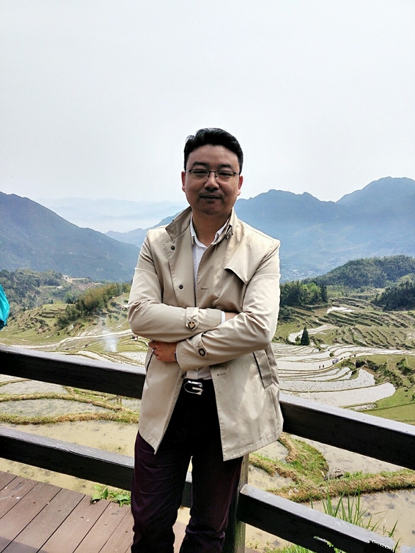 过往的第二张照片--泉州相亲服务中心