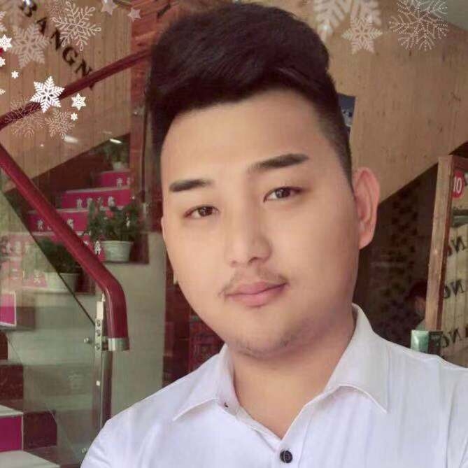 孤独的小飞象的第一张照片--泉州相亲服务中心