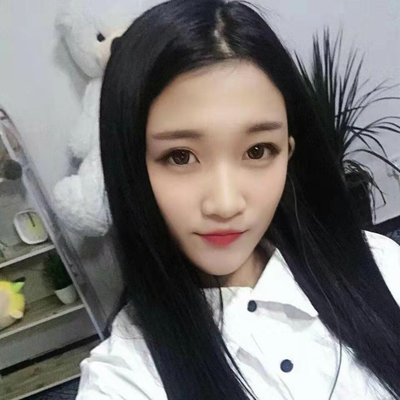 佳佳的第一张照片--泉州相亲服务中心