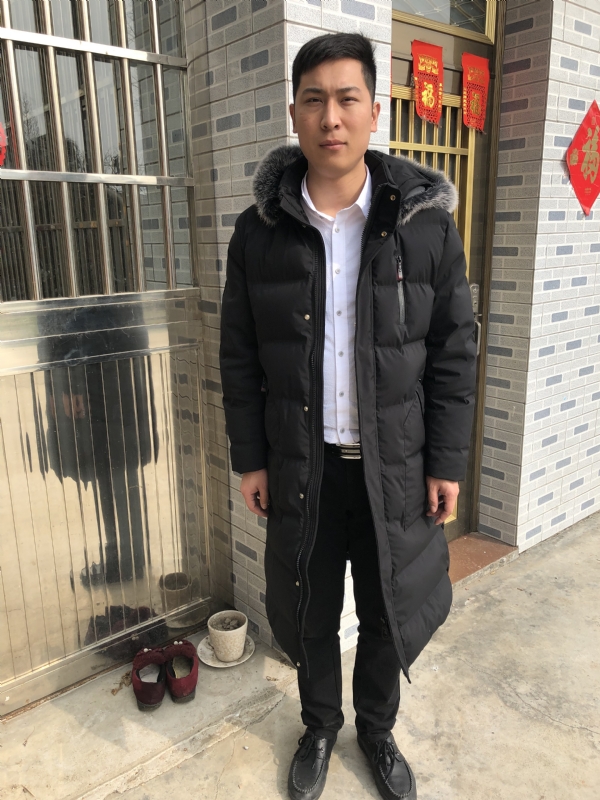 街角的风车的第一张照片--泉州相亲服务中心