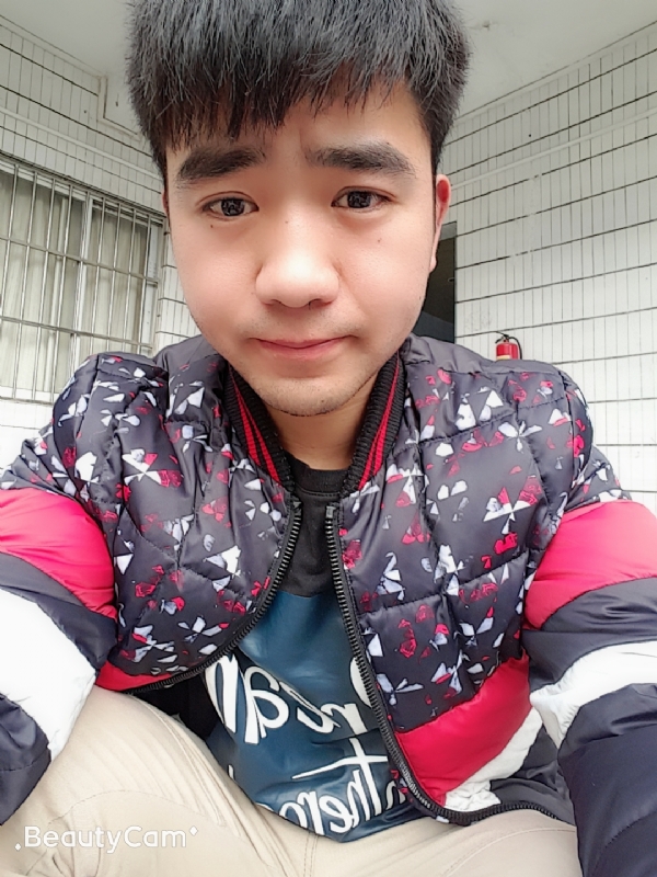 梦回少年的第一张照片--泉州相亲服务中心