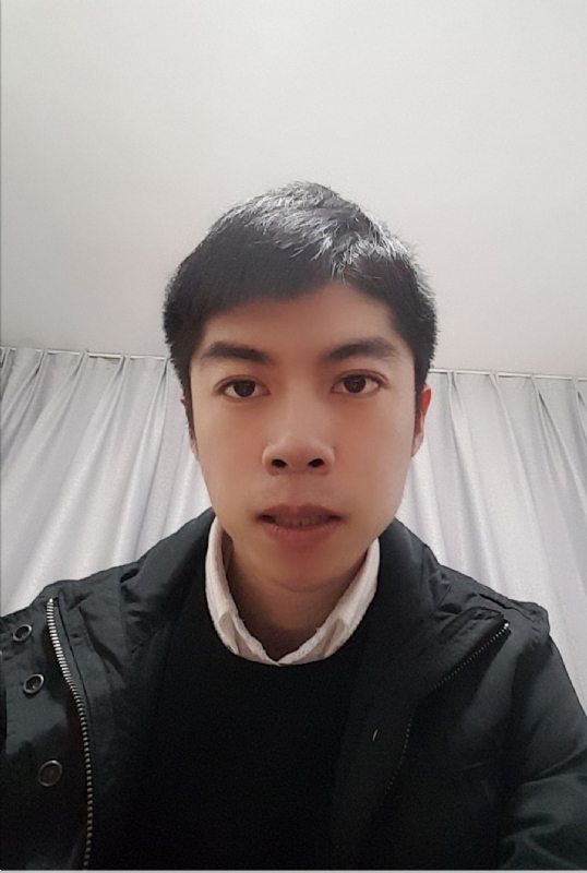 别发呆的第一张照片--泉州相亲服务中心