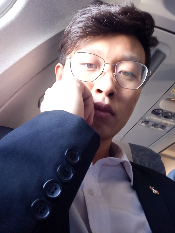 黑巧克力的第一张照片--泉州相亲服务中心
