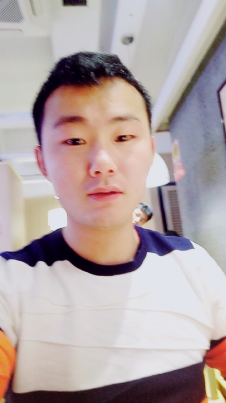 云淡风轻的第一张照片--泉州相亲服务中心