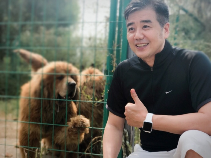 宁缺毋滥的第一张照片--泉州相亲服务中心