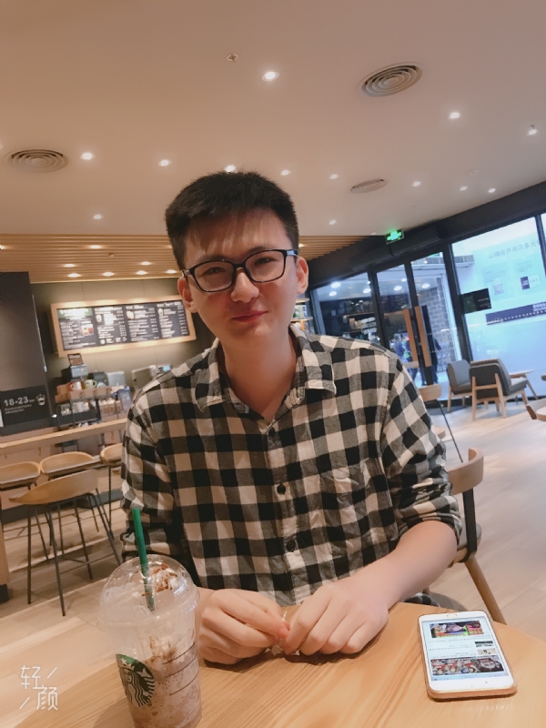 jason的第二张照片--泉州相亲服务中心