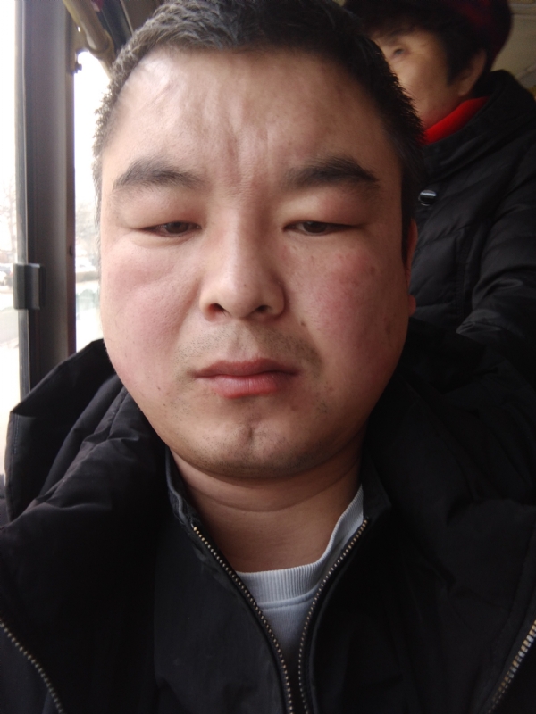 张延义的第一张照片--泉州相亲服务中心