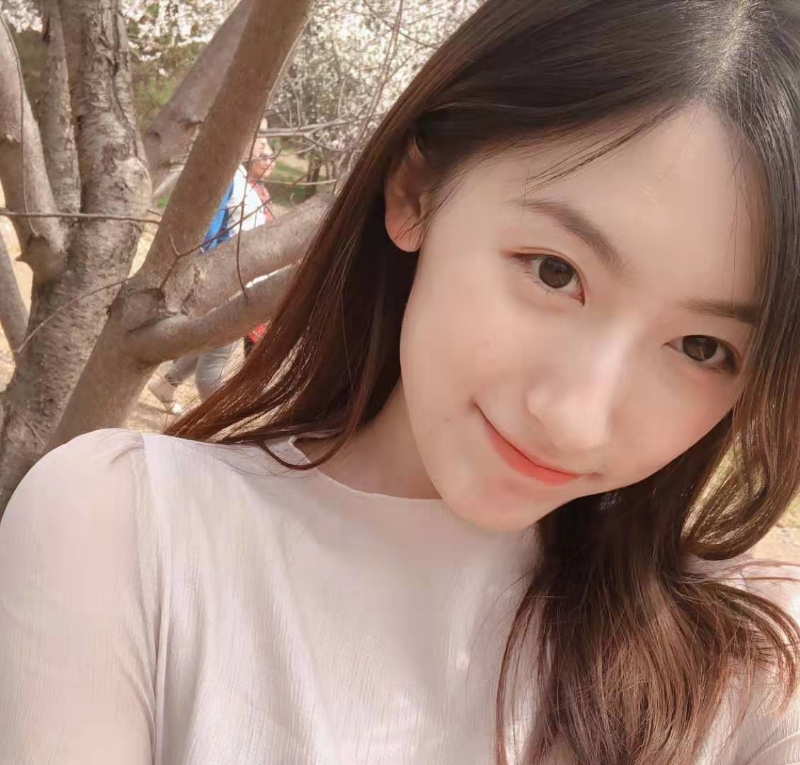 Fanny的第一张照片--泉州相亲服务中心