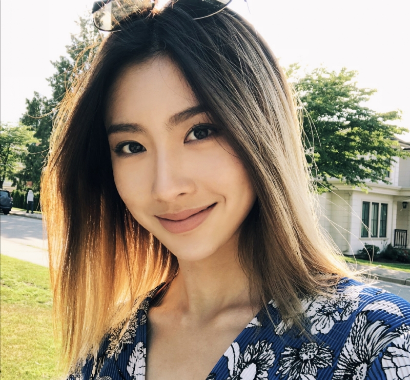 蘇悅的第二张照片--泉州相亲服务中心