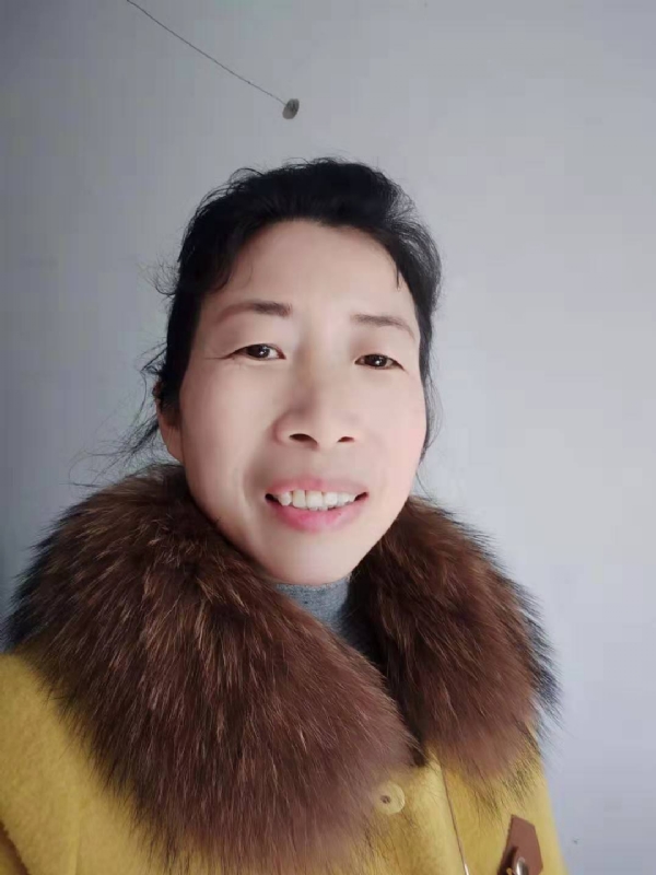 上善若水的第一张照片--泉州相亲服务中心