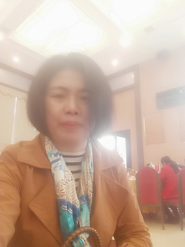 心雨的第一张照片--泉州相亲服务中心