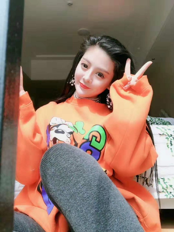 李梦瑶的第四张照片--泉州相亲服务中心