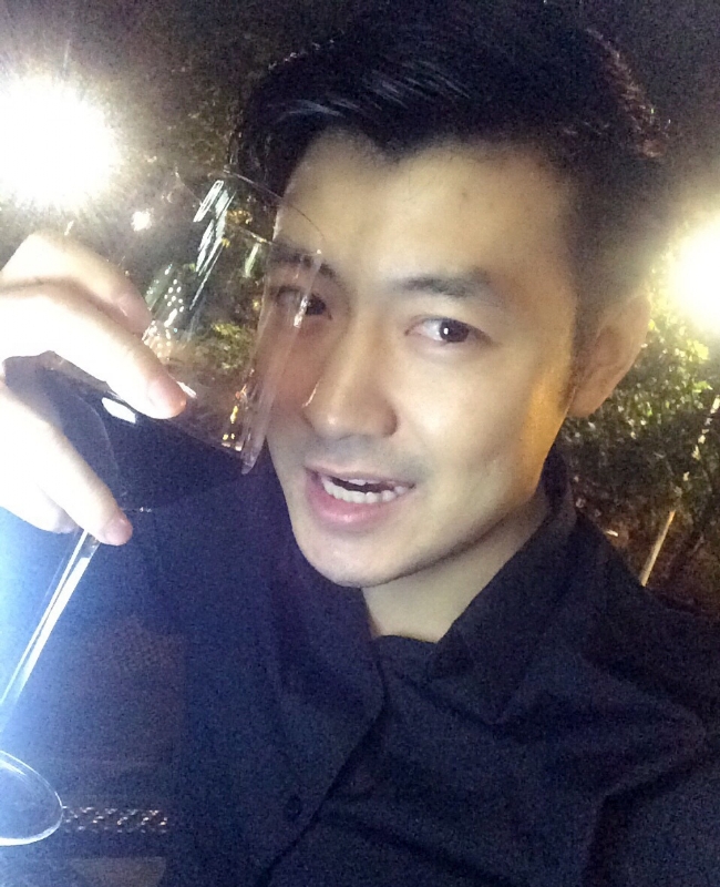 陈高浩的第二张照片--泉州相亲服务中心