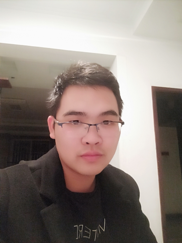 双生花开的第一张照片--泉州相亲服务中心