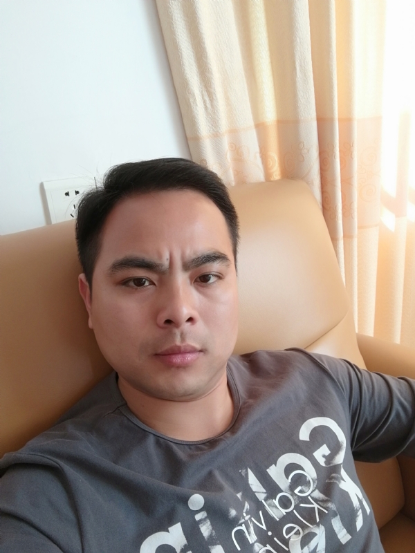 西江月狼的第一张照片--泉州相亲服务中心