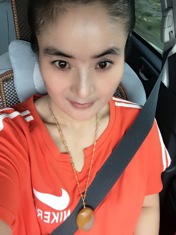 茹芯的第一张照片--泉州相亲服务中心