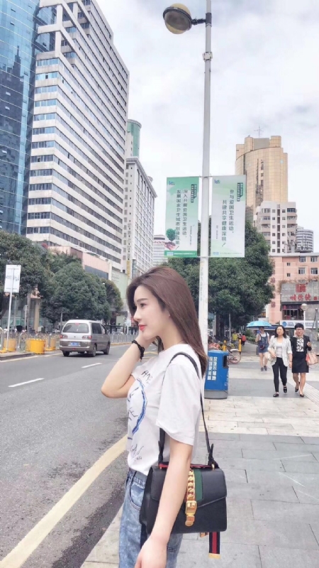 yangxinying的第一张照片--泉州相亲服务中心