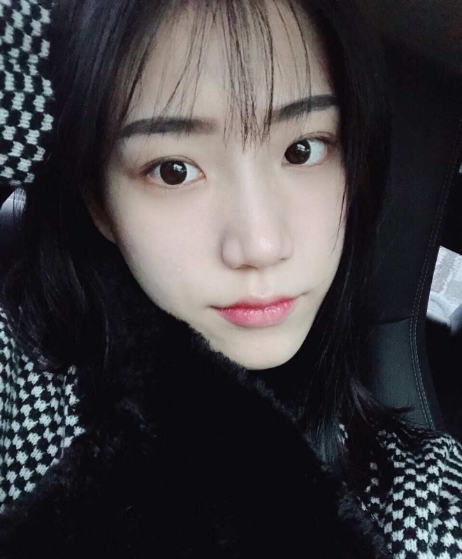 宁宁的第一张照片--泉州相亲服务中心