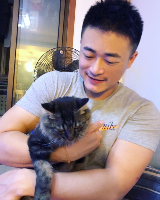 林云海的第二张照片--泉州相亲服务中心