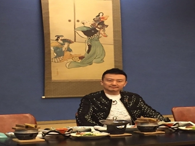 月影沙丘的第一张照片--泉州相亲服务中心