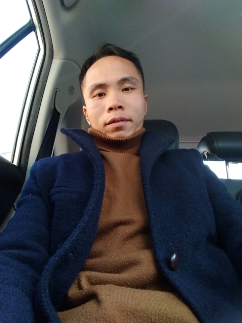 赣余缘的第一张照片--泉州相亲服务中心
