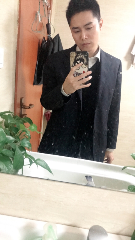 清风的第二张照片--泉州相亲服务中心