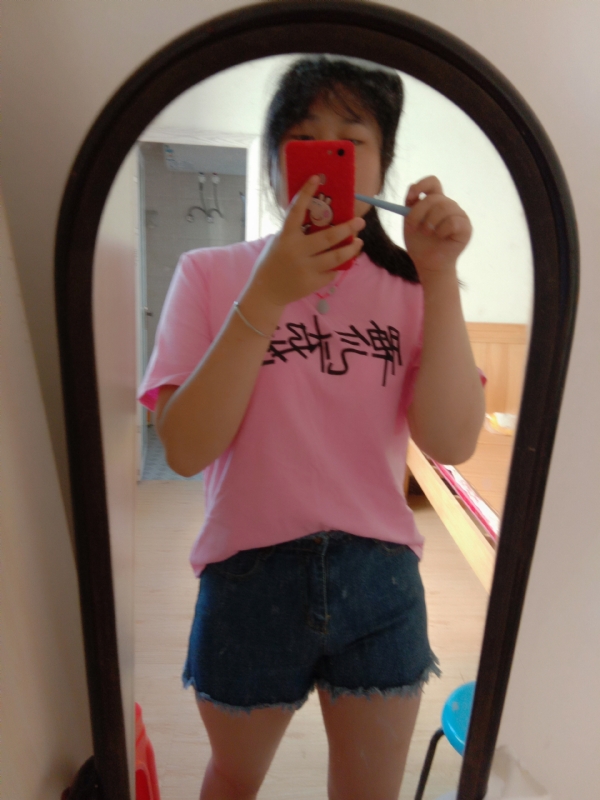 何止中意的第一张照片--泉州相亲服务中心