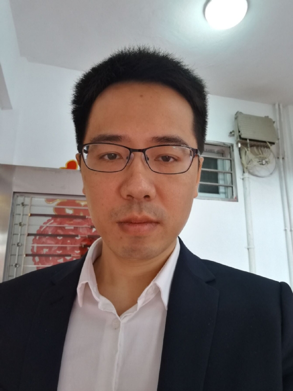 妥妥当当的第一张照片--泉州相亲服务中心