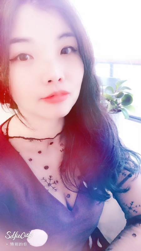 杜艳艳的第一张照片--泉州相亲服务中心