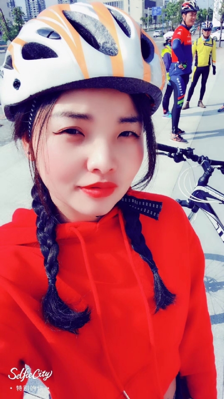 杜艳艳的第三张照片--泉州相亲服务中心